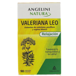 ANGELINI VALERIANA LEO 90 COMPRIMIDOS