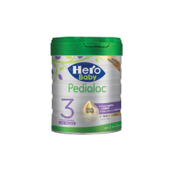 PEDIALAC 3 HERO BABY BOTE 800 G