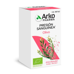 ARKOPHARMA OLIVO 45 CÁPSULAS