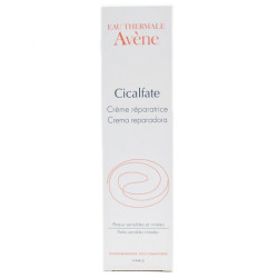 AVÈNE CICALFATE CREMA REPARADORA 100 ML