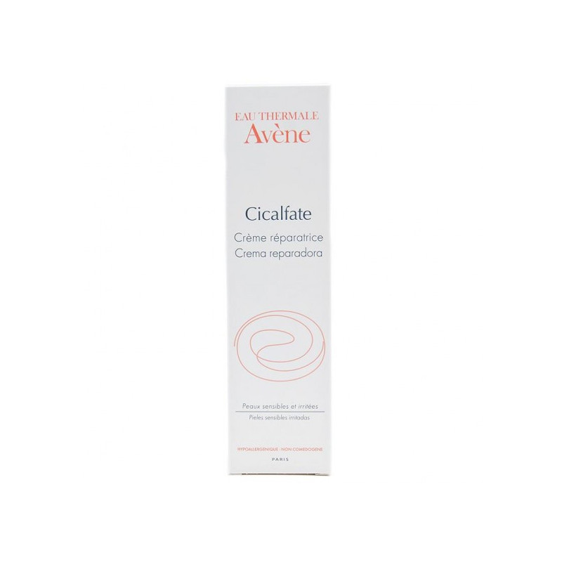 AVÈNE CICALFATE CREMA REPARADORA 100 ML