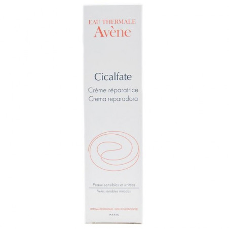 AVÈNE CICALFATE CREMA REPARADORA 100 ML