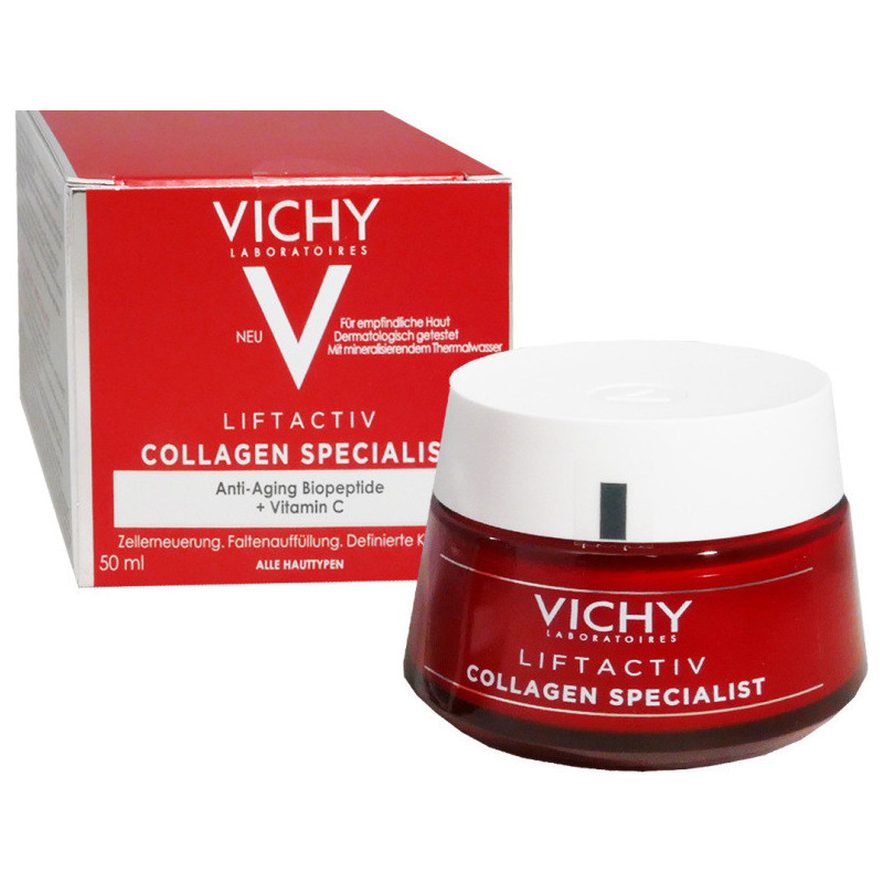 VICHY LIFTACTIV COLLAGEN SPECIALIST 50ML