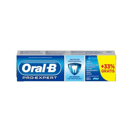 ORAL-B PRO -EXPERT PROTECCIÓN PROFESIONAL 100ML