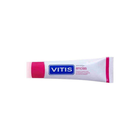 VITIS ENCÍAS PASTA DENTÍFRICA 150 ML +15 % GRATIS