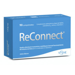 VITAE RECONNECT 90 COMPRIMIDOS