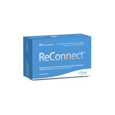 VITAE RECONNECT 90 COMPRIMIDOS